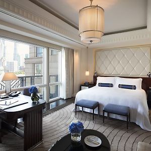 Deluxe Suite mit Kingsize-Bett